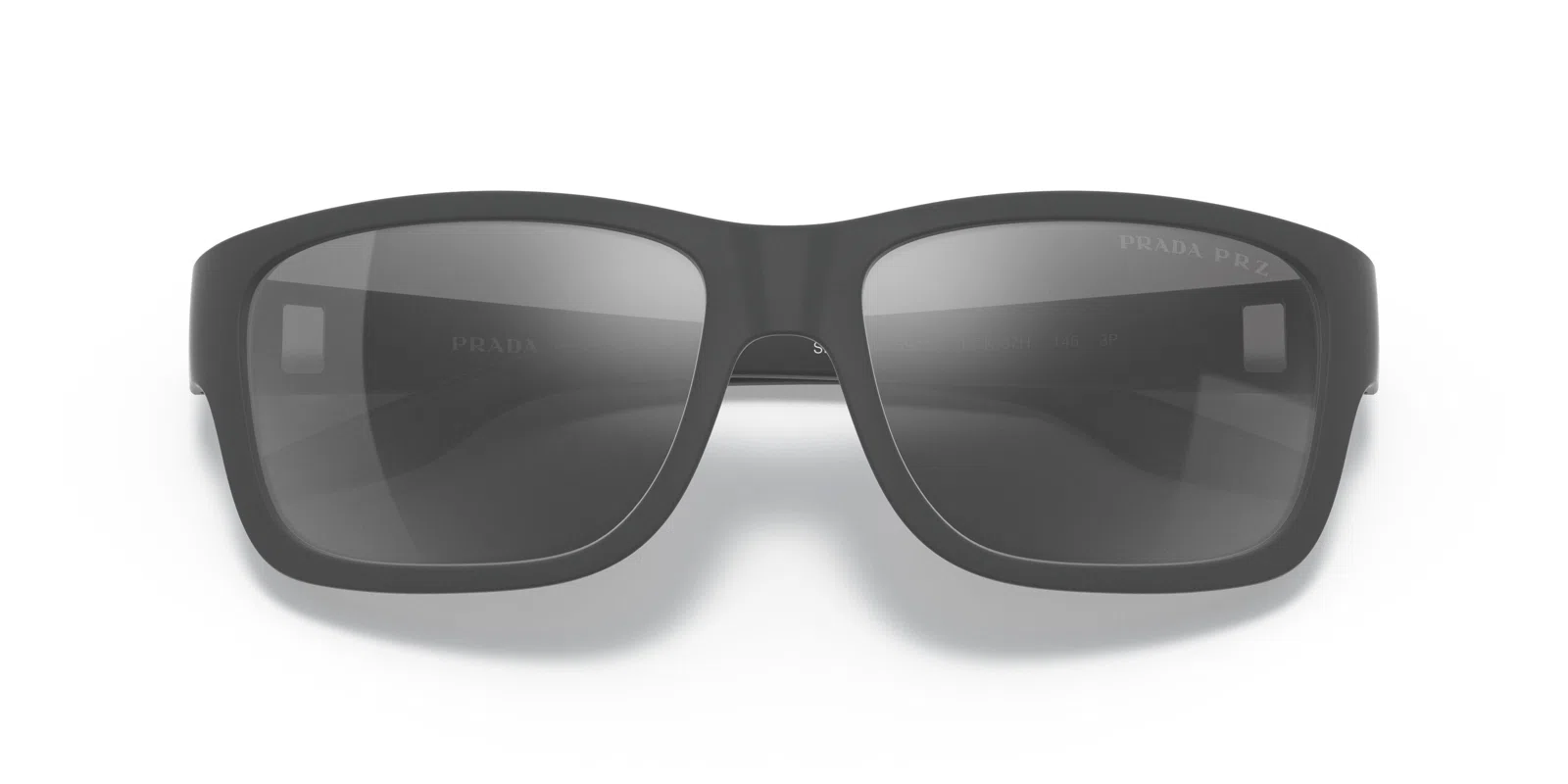 Prada Linea Rossa 01WS Sunglasses - view 18